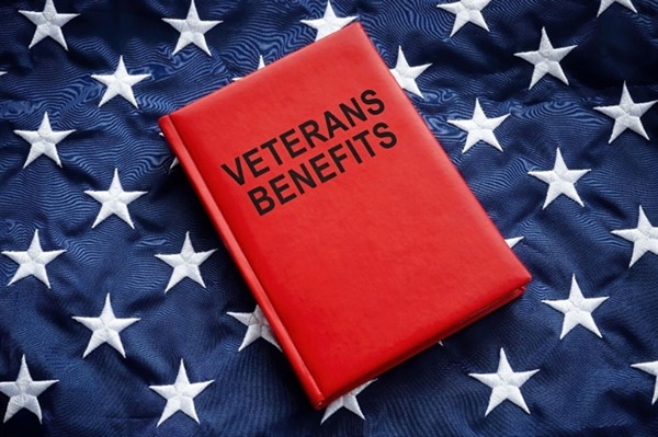 Veterance Benefits