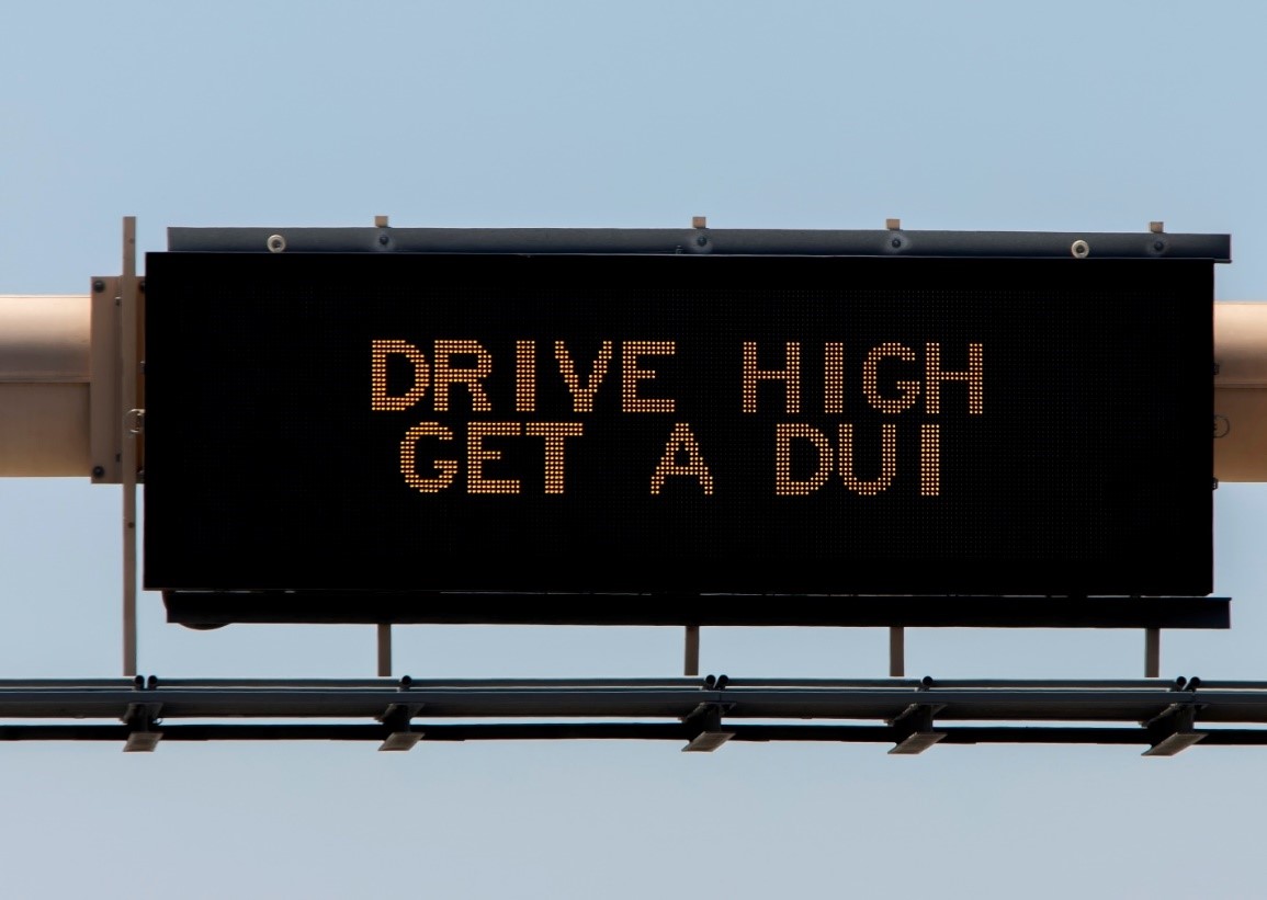 Drive high